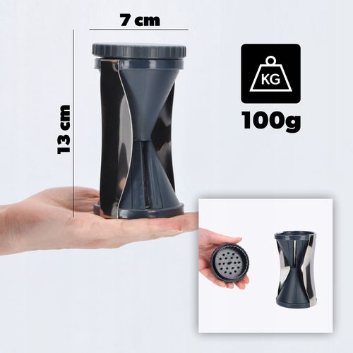 DWUSTRONNA TEMPERÓWKA SPIRALIZER KRAJACZ DO WARZYW na Arena.pl