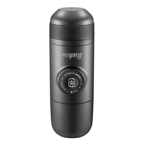 Ekspres Przenośny WACACO Minipresso GR Do Kawy Espresso na Arena.pl
