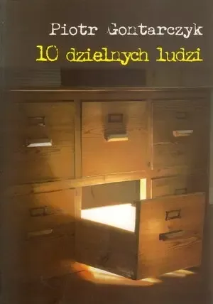 10 dzielnych ludzi zdjęcie 1