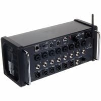Mikser Cyfrowy 16-kanałowy Wi-Fi Rack Efekty DSP Behringer X Air XR16