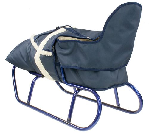 Śpiwór do sanek Sonia na Arena.pl