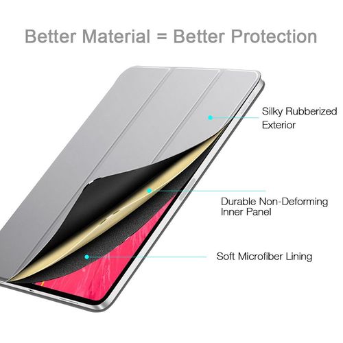 ESR MAGNETIC YIPPEE IPAD PRO 11 2018 GREY na Arena.pl
