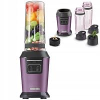 Blender kielichowy Sencor SBL 7173VT 800 W fioletowy