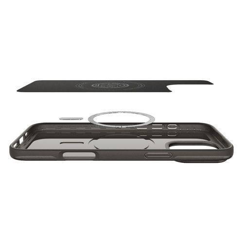 spigen thin fit mag magsafe iphone 16 pro max gunmetal na Arena.pl