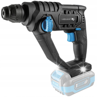 HOGERT MŁOTOWIERTARKA UDAROWA KOMPAKTOWA 18V HT2E229 +LAMPA NA GŁOWĘ GRATIS