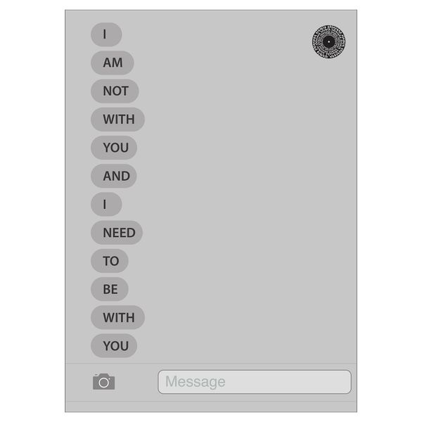 SMS zeszyt 80kA5 w linie, folia mat + lakier wybiórczy zdjęcie 1