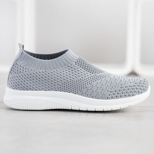 Trampki Slip On r.36 na Arena.pl