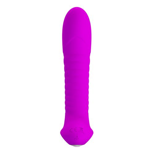 PRETTY LOVE   PROSTATE MASSAGER, USB 3 rot; 12 vibr. USB na Arena.pl