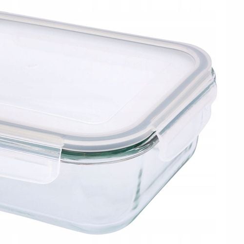 Pojemnik do przechowywania żywność Pojemnik Lunchbox Altom Fresh 1,5 l na Arena.pl