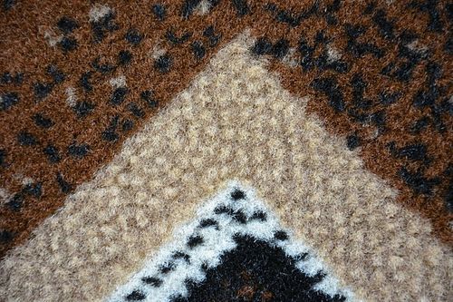 Dywan BCF BASE 3917 greige / fondant na Arena.pl