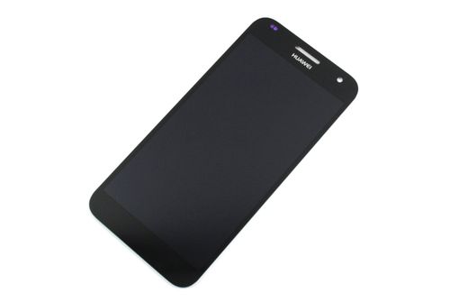 EKRAN DOTYK LCD+DIGITIZER HUAWEI ASCEND G7-L01 na Arena.pl