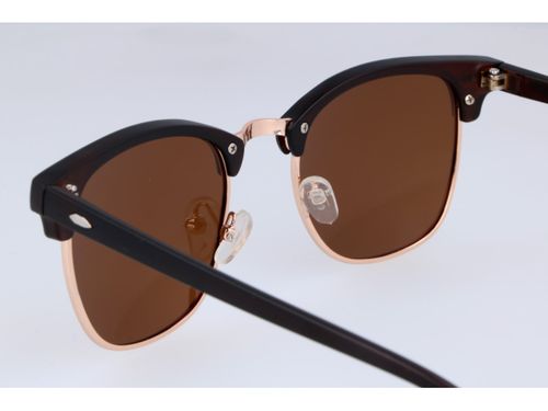 Polaryzacyjne okulary retro na Arena.pl