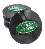 LAND ROVER DEKIELKI na felgi zaślepki felg KAPSLE kołpaczki 62/47mm 4 szt.