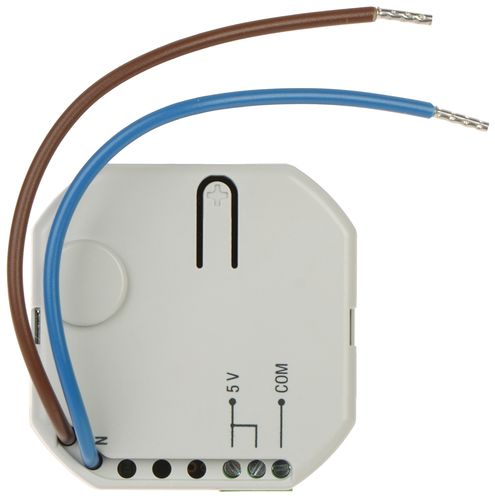 ZASILACZ IMPULSOWY APS-055 SATEL na Arena.pl