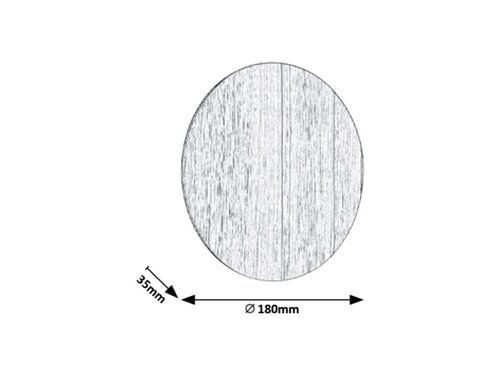 Lampa ścienna Marlon na Arena.pl