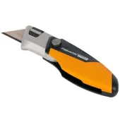 NÓŻ SKŁADANY UNIWERSALNY CARBONMAX 1062939 FISKARS