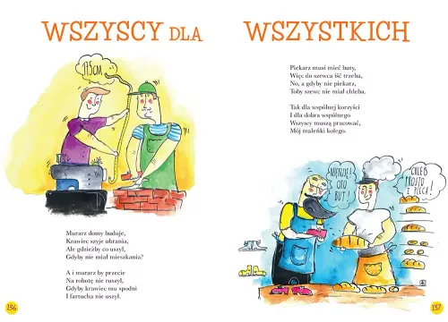 Tuwim Dzieciom na Arena.pl