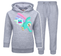 Dres Dziecięcy Fall Guys - Ultimate Knockout