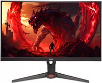 Monitor LED Acer Nitro XV270F5bmiiprzx 27'' Full HD IPS 520Hz 0,5ms VRB