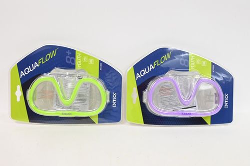 ND01_250211 Maska do nurkowania 55916 na Arena.pl