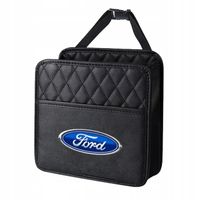 FORD TORBA NA ZAGŁÓWEK Ford wiszący ORGANIZER SAMOCHODOWY dla pasażera