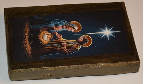 Ikona Boże Narodzenie na Arena.pl