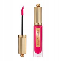 bourjois rouge velvet ink 07 fushia cha cha - matowa pomadka w płynie