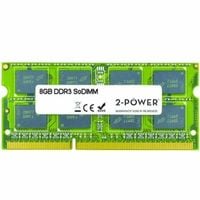 Pamięć RAM 2-Power MEM0803A 8 GB CL11 DDR3 1600 mHz
