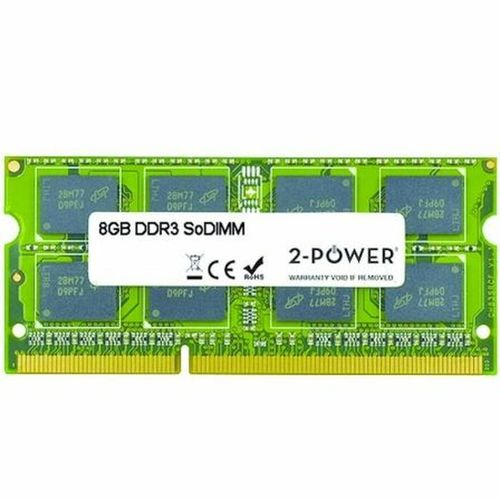 Pamięć RAM 2-Power MEM0803A 8 GB CL11 DDR3 1600 mHz na Arena.pl