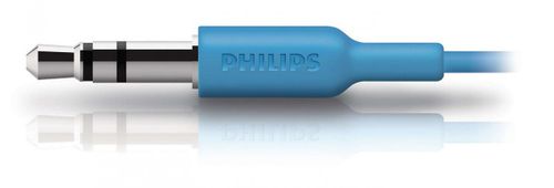 Philips Słuchawki  SHE3590BL na Arena.pl