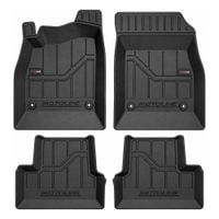 Dywaniki TPE MotoLine Chevrolet Cruze I 2008-2016 4 szt.