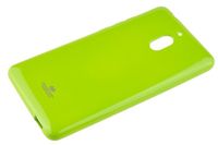 Etui Mercury Goospery Jelly Case do NOKIA 2.1 limonka