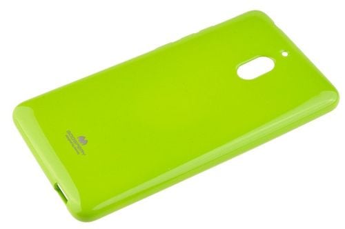 Etui Mercury Goospery Jelly Case do NOKIA 2.1 limonka na Arena.pl