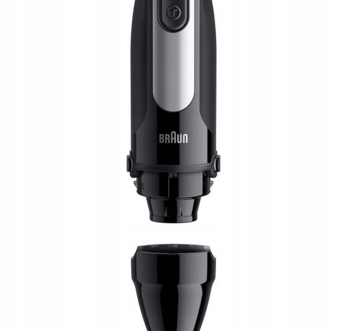 Blender BRAUN MQ55.254.M Multiquick 5 Pro Czarny na Arena.pl