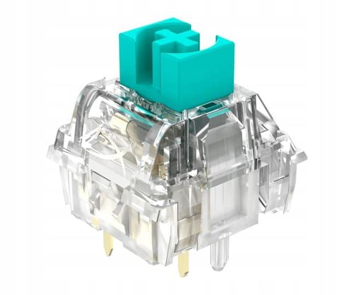 Przelaczniki HyperX Tactile Switch Pack (45 szt) na Arena.pl