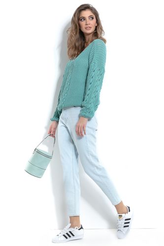 Sweter F995 Lemon S/M na Arena.pl