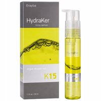 Serum do włosów z olejkiem arganowym Erayba K15 Argan Mystic Oil 50ml