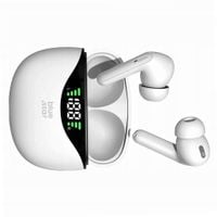 Słuchawki bezprzewodowe dokanałowe bluetooth TWS do Xiaomi Redmi Note 14 5G