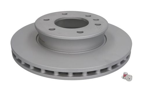 TARCZA HAM PRZOD 300X28 V ATE na Arena.pl