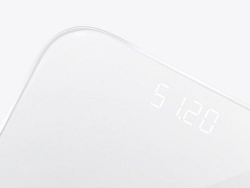 INTELIGENTNA ŁAZIENKOWA WAGA OSOBISTA Z APLIKACJĄ na Arena.pl