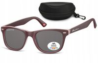 Nerdy UV 400 Polaryzacja okulary Unisex Montana PRZECIWSŁONECZNE UV400