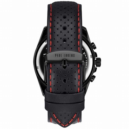 zegarek męski paul lorens pl8754a5-1a3 + box na Arena.pl