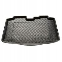 Renault Grand Modus od 2008 Mata wkład bagażnika