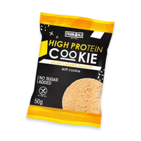 Frank&Oli Soft High Protein Salted Caramel 50g