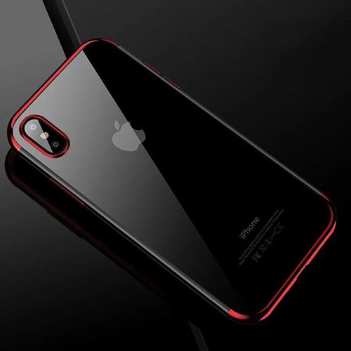 New Electro Case > iPhone 11 Pro czerwony na Arena.pl