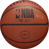WILSON MIAMI HEAT NBA 7 PIŁKA DO KOSZYKÓWKI