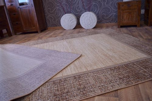 Dywan STANDARD CORNUS beż  300x400 cm beż na Arena.pl