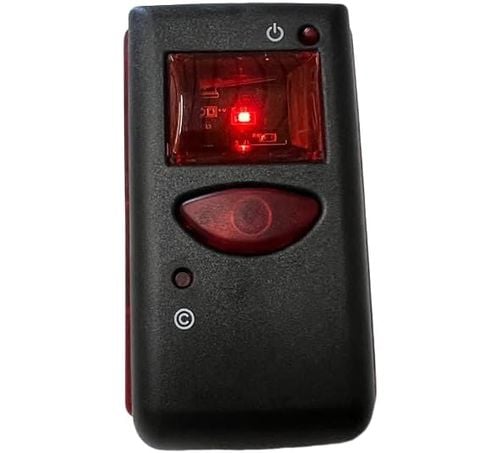 System kolejkowy MY TURN ELIMINACODE 2 cyfry czerwony z pilotem POWYSTAWOWY na Arena.pl