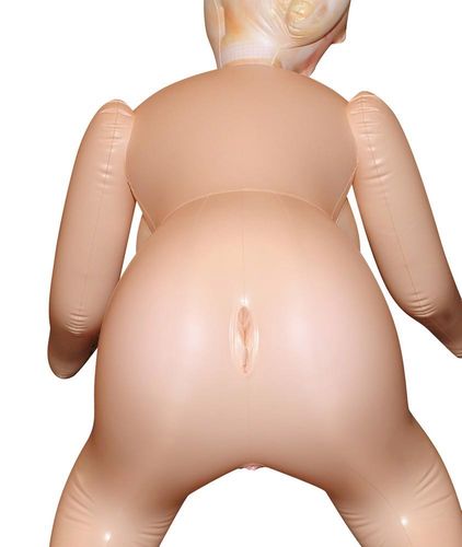 Anna Swedish Sex Doll na Arena.pl