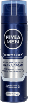 NIVEA MEN Protect & Care 200 ml na Arena.pl